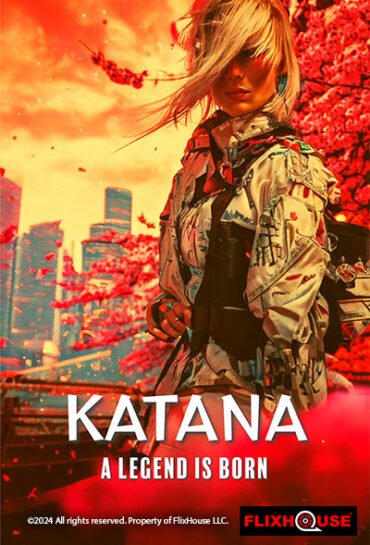 KATANA