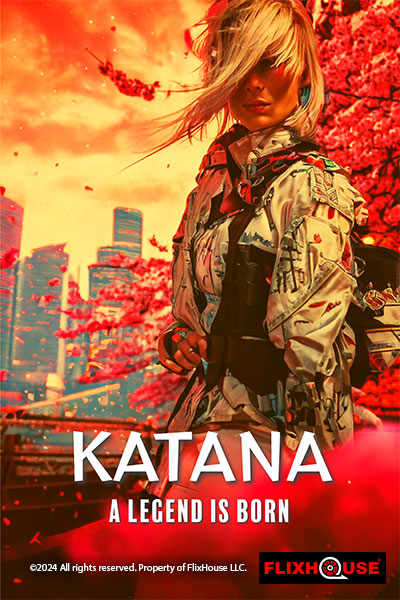 KATANA