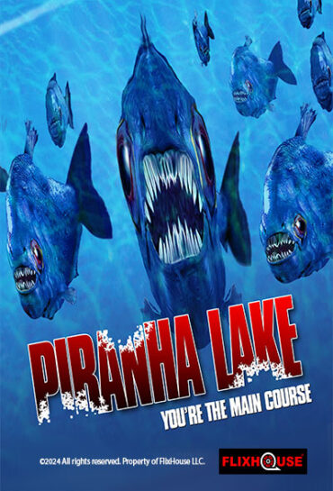 Piranha Lake