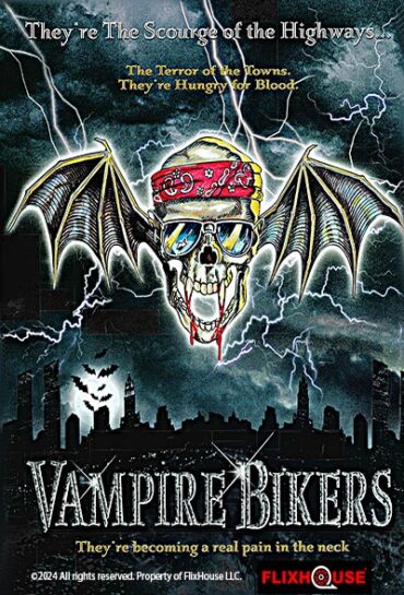 Vampire Bikers