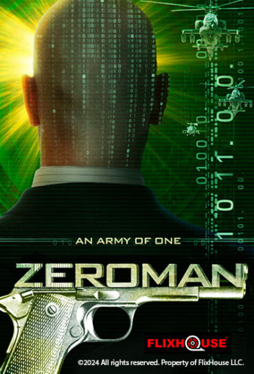 Zeroman