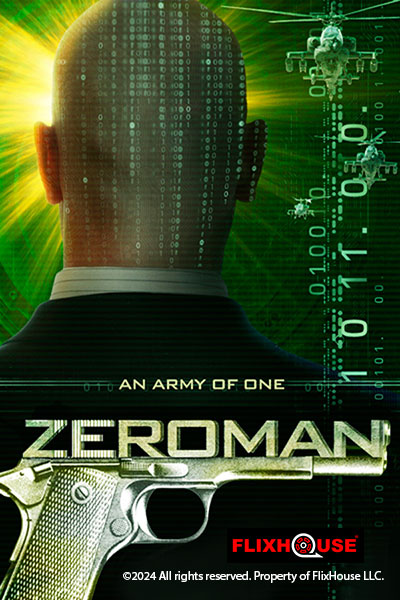 Zeroman