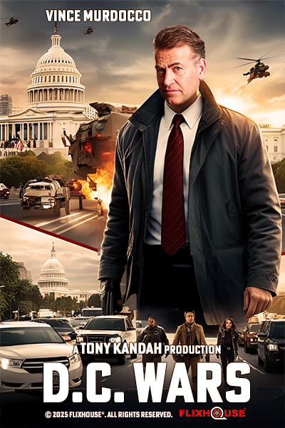 D.C. Wars
