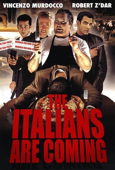 The Italians Are Coming